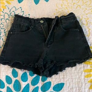 Hottie shorts
